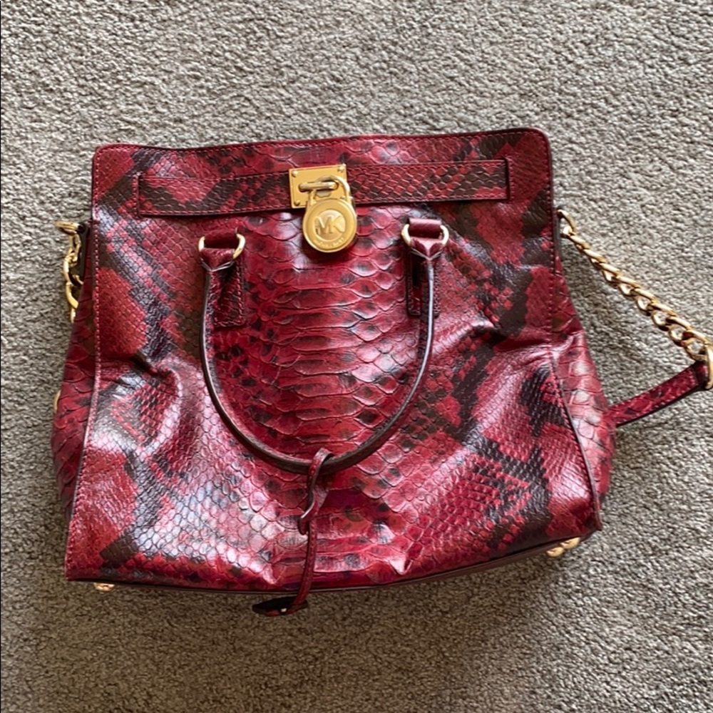 Michael Kors Tote Bag